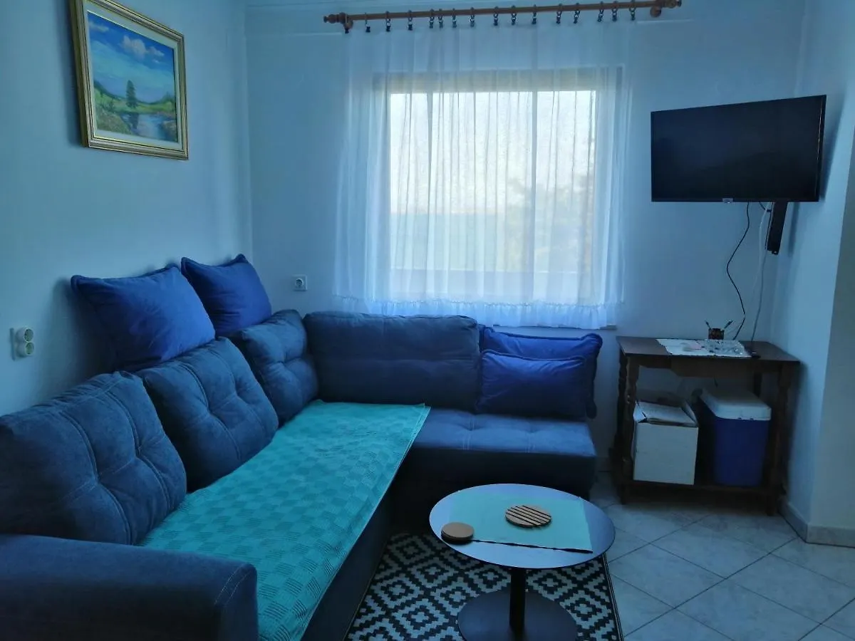 Apartments 