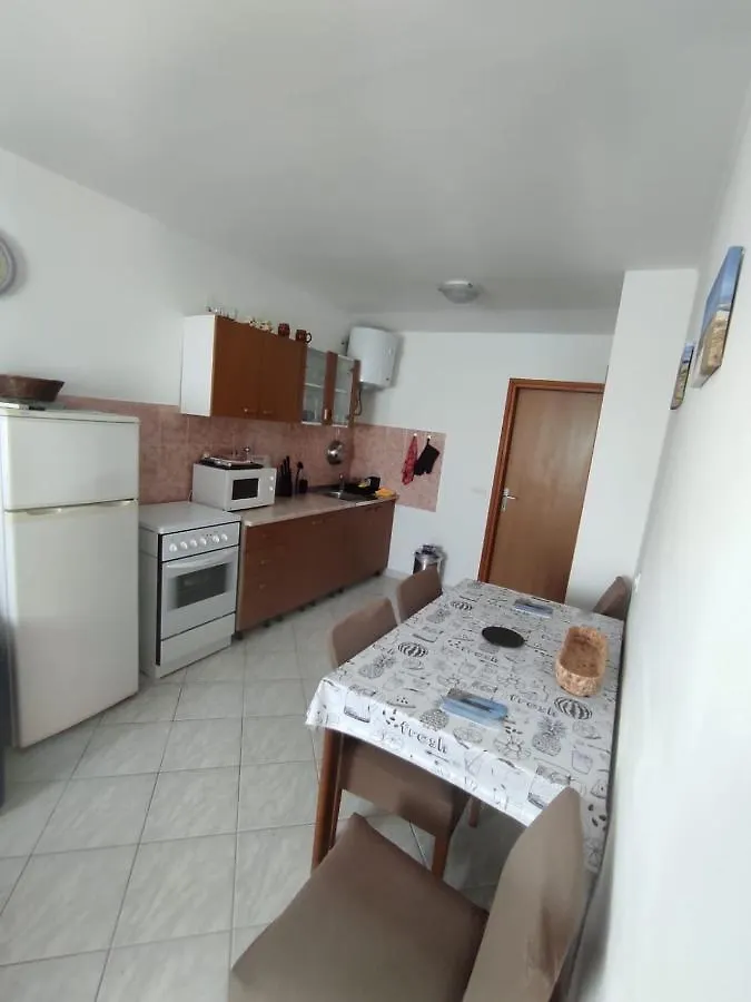 Apartments 